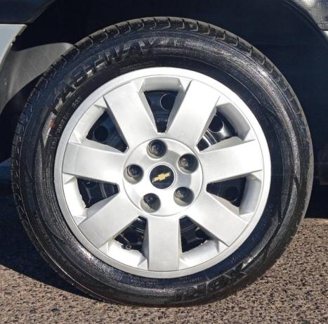 CHEVROLET Zafira 2.0 4P FLEX COMFORT 7 LUGARES, Foto 12