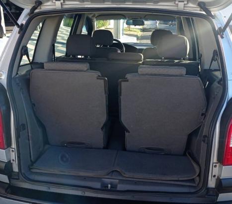 CHEVROLET Zafira 2.0 4P FLEX COMFORT 7 LUGARES, Foto 13