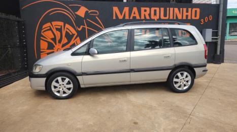 CHEVROLET Zafira 2.0 4P FLEX ELEGANCE, Foto 1