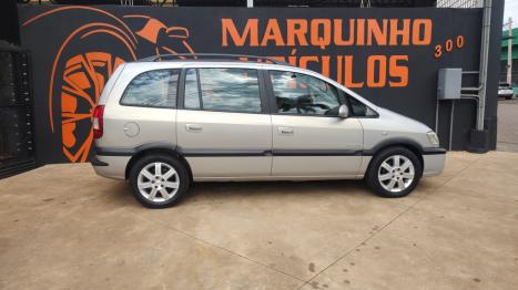 CHEVROLET Zafira 2.0 4P FLEX ELEGANCE, Foto 2