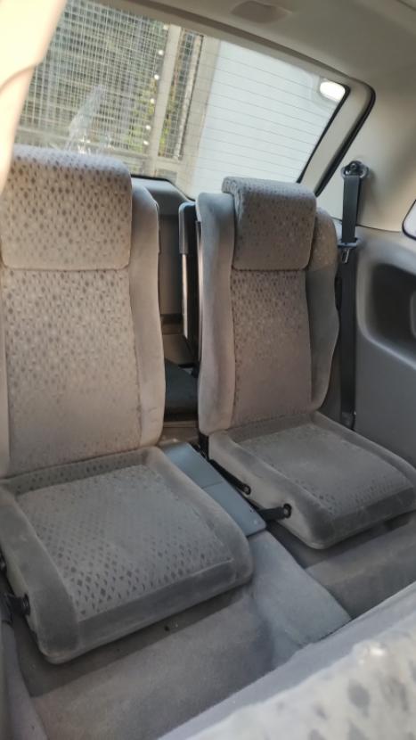 CHEVROLET Zafira 2.0 4P FLEX ELEGANCE, Foto 8