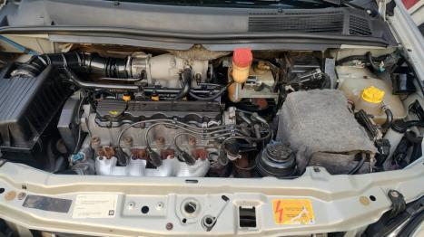 CHEVROLET Zafira 2.0 4P FLEX ELEGANCE, Foto 9