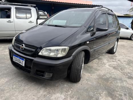 CHEVROLET Zafira 2.0 4P ELITE FLEX 7 LUGARES AUTOMTICO, Foto 1