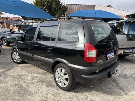 CHEVROLET Zafira 2.0 4P ELITE FLEX 7 LUGARES AUTOMTICO, Foto 4