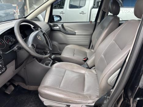 CHEVROLET Zafira 2.0 4P ELITE FLEX 7 LUGARES AUTOMTICO, Foto 5