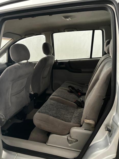 CHEVROLET Zafira 2.0 4P ELEGANCE, Foto 10