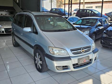 CHEVROLET Zafira 2.0 4P FLEX ELITE AUTOMTICO, Foto 2