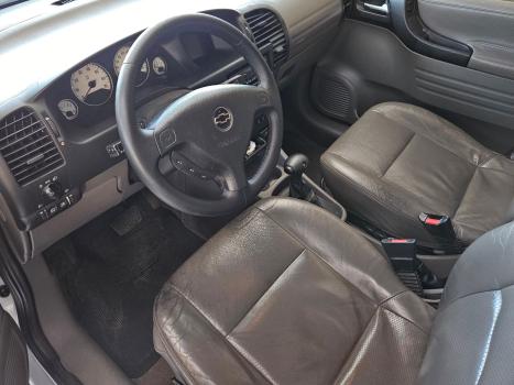 CHEVROLET Zafira 2.0 4P FLEX ELITE AUTOMTICO, Foto 6