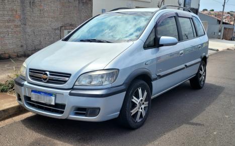 CHEVROLET Zafira 2.0 4P ELITE FLEX 7 LUGARES AUTOMTICO, Foto 2