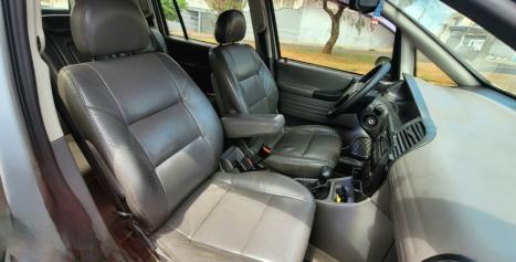 CHEVROLET Zafira 2.0 4P ELITE FLEX 7 LUGARES AUTOMTICO, Foto 6