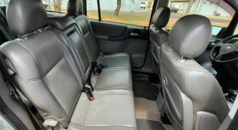 CHEVROLET Zafira 2.0 4P ELITE FLEX 7 LUGARES AUTOMTICO, Foto 7
