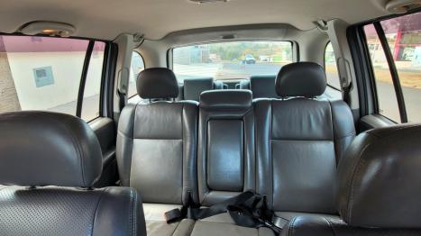 CHEVROLET Zafira 2.0 4P ELITE FLEX 7 LUGARES AUTOMTICO, Foto 9