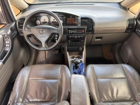 CHEVROLET Zafira 2.0 4P ELITE FLEX 7 LUGARES AUTOMTICO, Foto 11