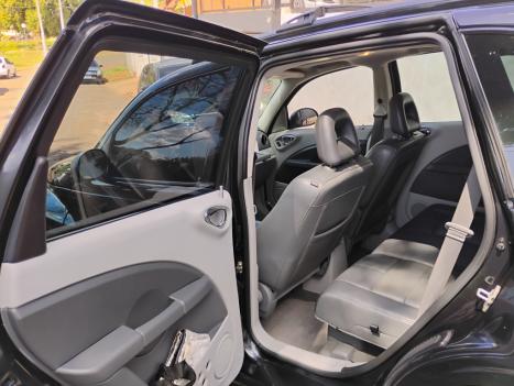 CHRYSLER PT Cruiser 2.0 16V LIMITED EDITION AUTOMTICO, Foto 10