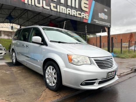 CHRYSLER Town & Country 3.8 V6 12V 4P TOURING- L AUTOMTICO, Foto 2