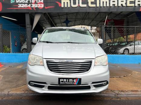 CHRYSLER Town & Country 3.8 V6 12V 4P TOURING- L AUTOMTICO, Foto 3