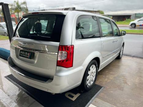 CHRYSLER Town & Country 3.8 V6 12V 4P TOURING- L AUTOMTICO, Foto 13