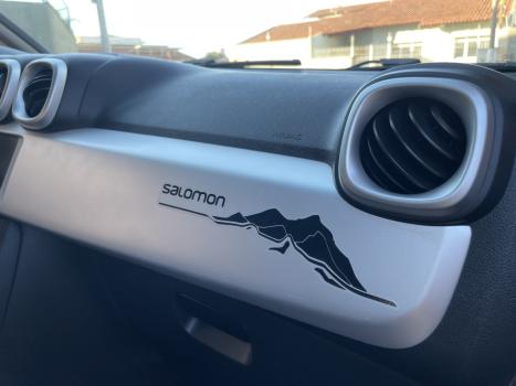CITROEN Aircross 1.5 16V 4P FLEX SALOMON, Foto 4