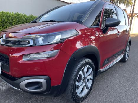 CITROEN Aircross 1.5 16V 4P FLEX SALOMON, Foto 10