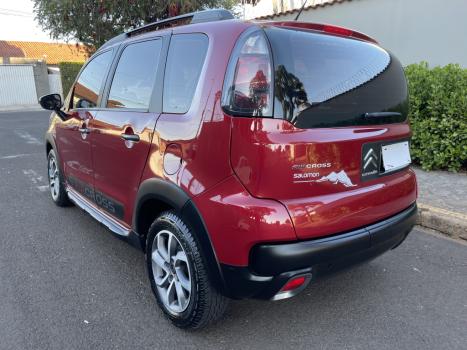 CITROEN Aircross 1.5 16V 4P FLEX SALOMON, Foto 11