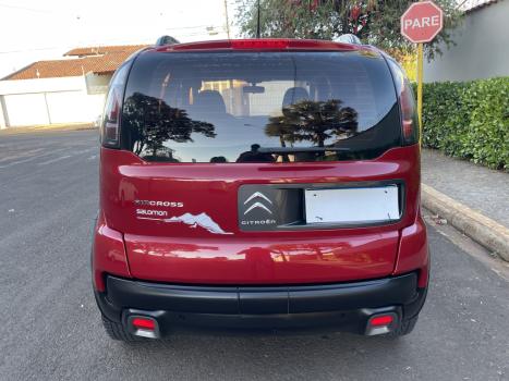 CITROEN Aircross 1.5 16V 4P FLEX SALOMON, Foto 12
