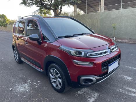 CITROEN Aircross 1.5 16V 4P FLEX SALOMON, Foto 13
