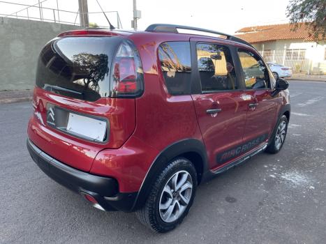 CITROEN Aircross 1.5 16V 4P FLEX SALOMON, Foto 15
