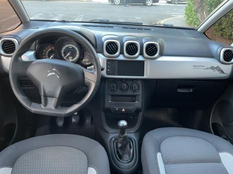 CITROEN Aircross 1.5 16V 4P FLEX SALOMON, Foto 18