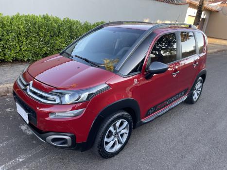 CITROEN Aircross 1.5 16V 4P FLEX SALOMON, Foto 19