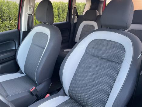CITROEN Aircross 1.5 16V 4P FLEX SALOMON, Foto 21