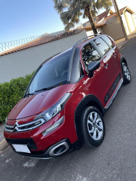 CITROEN Aircross 1.5 16V 4P FLEX SALOMON, Foto 12