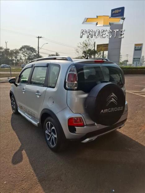 CITROEN Aircross 1.6 16V 4P EXCLUSIVE FLEX, Foto 5