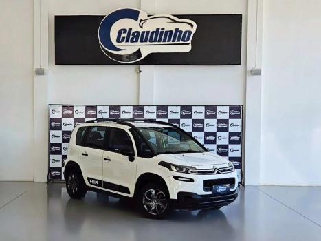 CITROEN Aircross 1.6 16V 4P LIVE FLEX, Foto 2