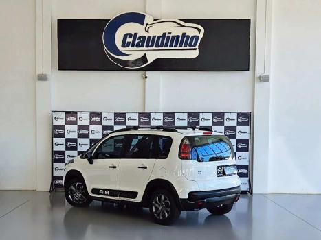 CITROEN Aircross 1.6 16V 4P LIVE FLEX, Foto 3