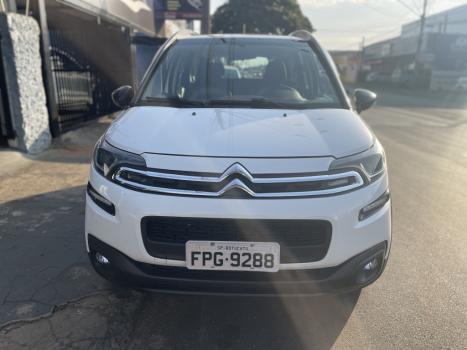 CITROEN Aircross 1.6 16V 4P LIVE FLEX AUTOMTICO, Foto 3