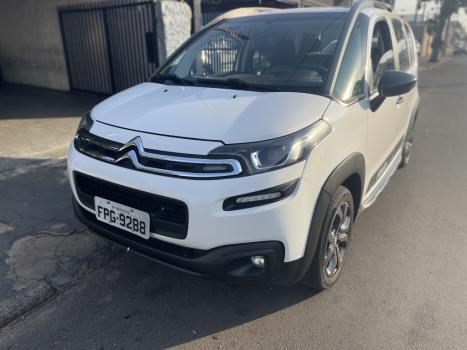 CITROEN Aircross 1.6 16V 4P LIVE FLEX AUTOMTICO, Foto 4