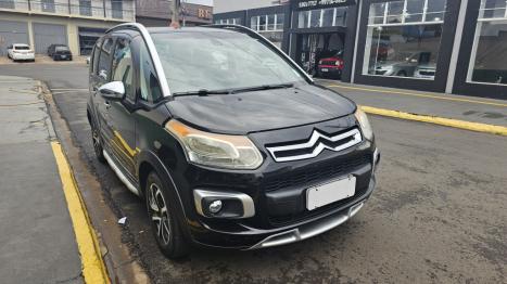 CITROEN Aircross 1.6 16V 4P EXCLUSIVE FLEX AUTOMTICO, Foto 2