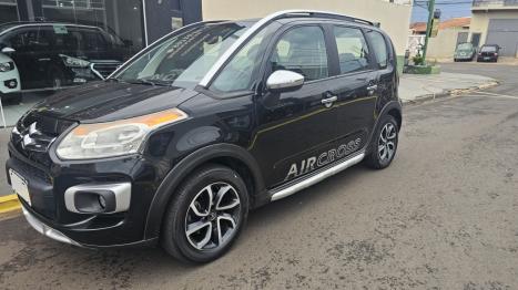 CITROEN Aircross 1.6 16V 4P EXCLUSIVE FLEX AUTOMTICO, Foto 3