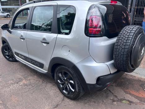 CITROEN Aircross 1.6 16V 4P SHINE FLEX AUTOMTICO, Foto 6