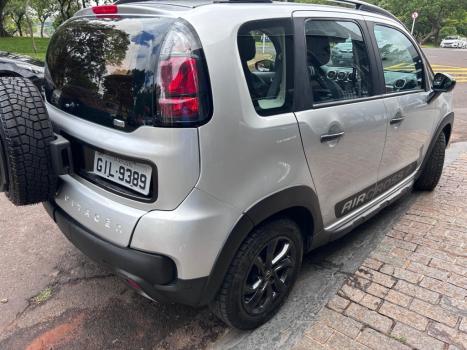 CITROEN Aircross 1.6 16V 4P SHINE FLEX AUTOMTICO, Foto 7