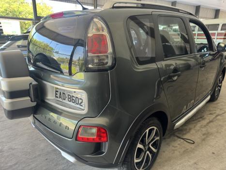 CITROEN Aircross 1.6 16V 4P GLX FLEX, Foto 2