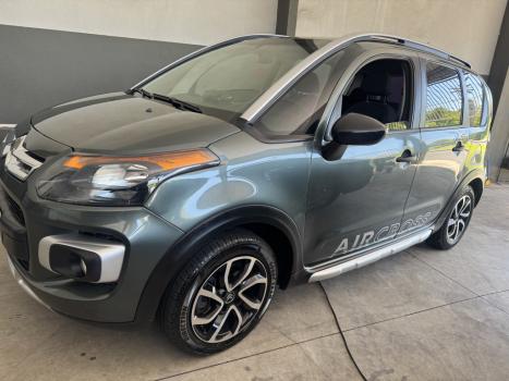 CITROEN Aircross 1.6 16V 4P GLX FLEX, Foto 4