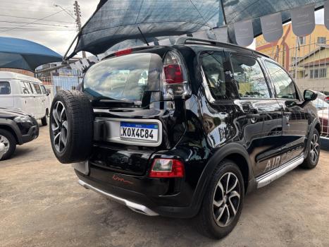 CITROEN Aircross 1.6 16V 4P GLX FLEX AUTOMTICO, Foto 2