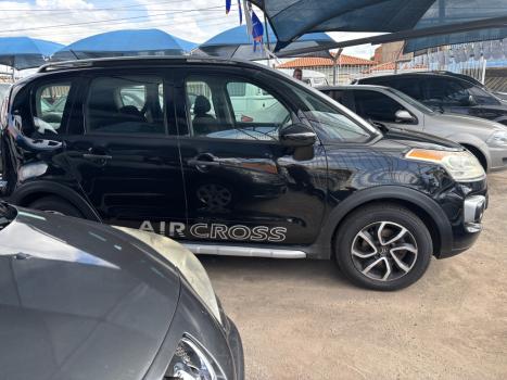 CITROEN Aircross 1.6 16V 4P GLX FLEX AUTOMTICO, Foto 4