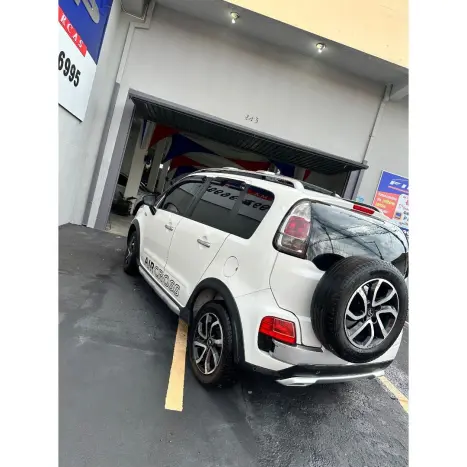 CITROEN Aircross 1.6 16V 4P EXCLUSIVE ATACAMA FLEX AUTOMTICO, Foto 7