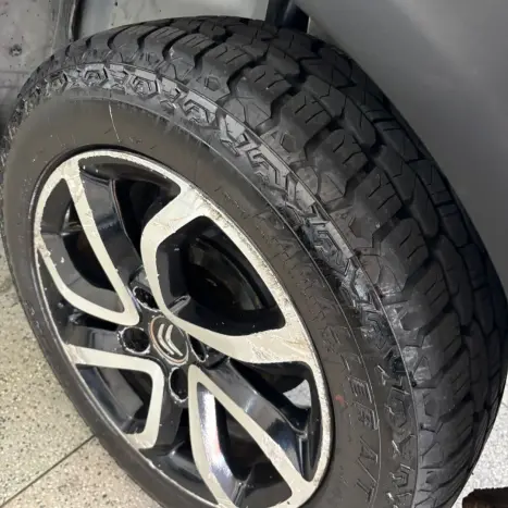 CITROEN Aircross 1.6 16V 4P EXCLUSIVE ATACAMA FLEX AUTOMTICO, Foto 5