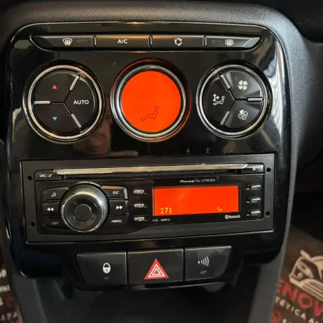 CITROEN Aircross 1.6 16V 4P EXCLUSIVE ATACAMA FLEX AUTOMTICO, Foto 11