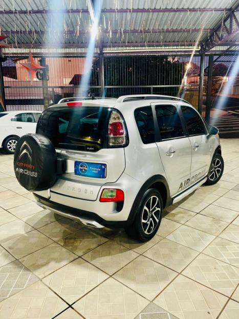 CITROEN Aircross 1.6 16V 4P EXCLUSIVE FLEX, Foto 2