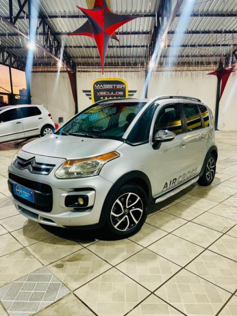 CITROEN Aircross 1.6 16V 4P EXCLUSIVE FLEX, Foto 3