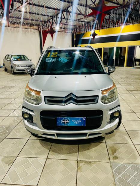 CITROEN Aircross 1.6 16V 4P EXCLUSIVE FLEX, Foto 5